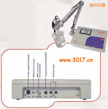 朔州臺(tái)式測試儀