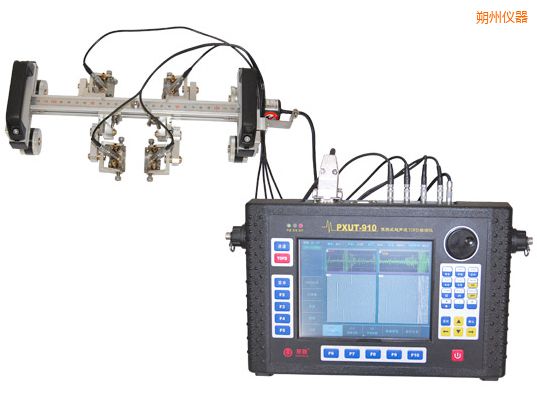 ˷�ݱ�yʽ����TOFD�z�y(c��)�x