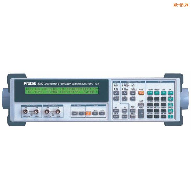 ˷�����Ⲩ�����l(f��)����(31MHz, �pͨ��)