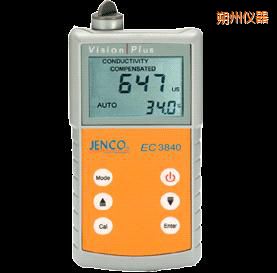 ˷����������JENCO 3840��yʽ늌��ʃx/TDS/�}�Ȝyԇ�x