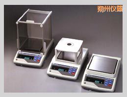 ˷��GXϵ�о��������ƽ,1100g,0.001g