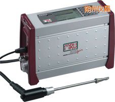 朔州增強型煙氣分析儀