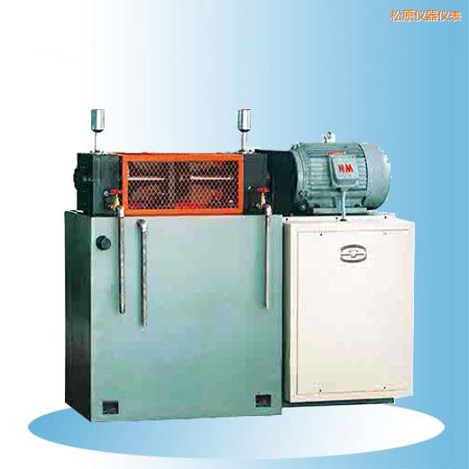 松原時(shí)代齒輪磨損試驗(yàn)機(jī)