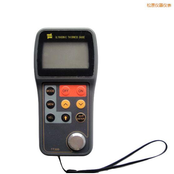 松原超聲波測(cè)厚儀