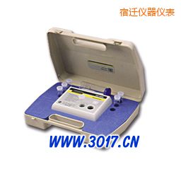 宿遷便攜式水質(zhì)實(shí)驗(yàn)室