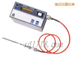 宿遷帶識別功能的氣體檢測器