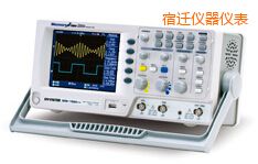 宿遷數(shù)字存儲(chǔ)示波器