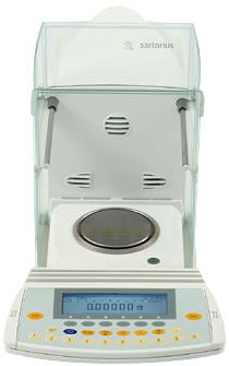 �K�ݷ�����ƽ,230g,0.01mg