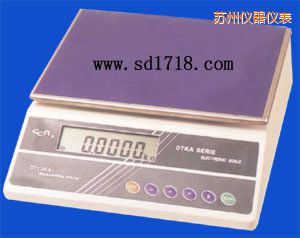 蘇州高精度電子天平,20kg,0.1g