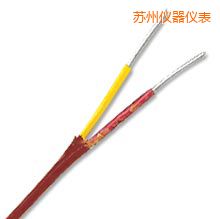蘇州K型熱電偶補(bǔ)償導(dǎo)線