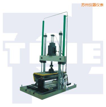 蘇州電液伺服動(dòng)靜萬(wàn)能試驗(yàn)機(jī)