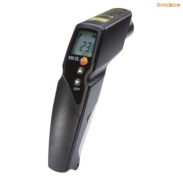 蘇州紅外測溫儀