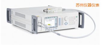 �K��Low Phase Noise Reference Source