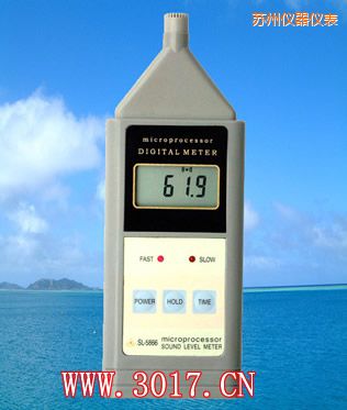 蘇州聲級計(jì)(噪音計(jì))