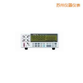 蘇州臺式萬用表(50000計(jì)數(shù))