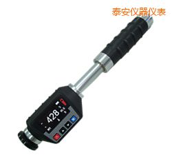 泰安時代便攜式里氏硬度計(jì)