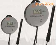 泰安在線電導率&TDS水質測量分析儀表