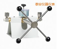 泰安液體比較測試泵