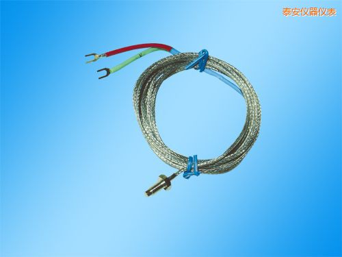 泰安固定式熱電偶