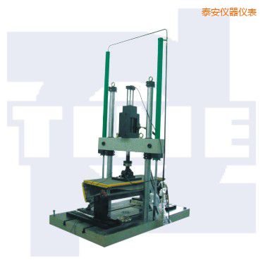 泰安電液伺服動(dòng)靜萬能試驗(yàn)機(jī)