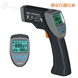 泰安紅外測溫儀