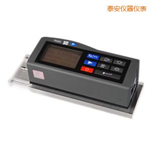 泰安手持式粗糙度計(jì)
