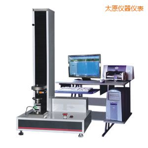 太原電子式萬能試驗(yàn)機(jī)