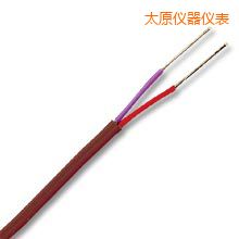 太原T型熱電偶補(bǔ)償導(dǎo)線