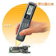 太原紅外線測(cè)溫儀