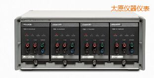 太原四單元直流電壓參考和傳遞標準