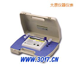 太原便攜式水質(zhì)實驗室