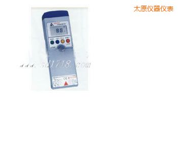 太原袋型雷射紅外溫度表