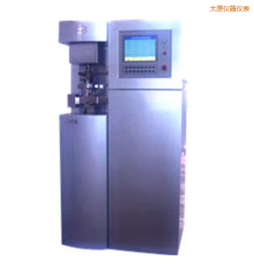 太原時代杠桿式四球摩擦磨損試驗機