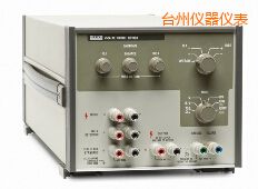 臺州參考分壓器