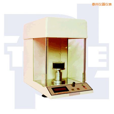 泰州自動(dòng)界面張力儀