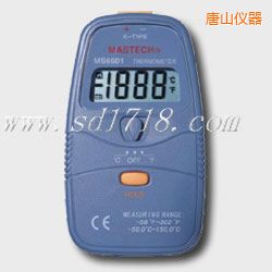 唐山數字溫度計