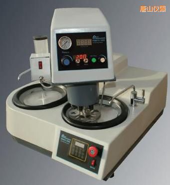 唐山時代全自動研磨拋光機(jī)