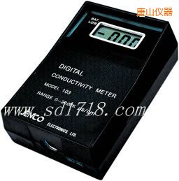 唐山實(shí)驗(yàn)室電導(dǎo)率測(cè)試儀