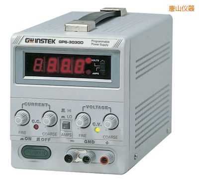 唐山單組輸出直流電源供應(yīng)器