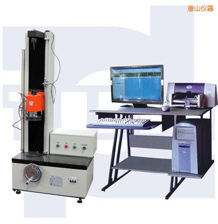 唐山微機控制彈簧拉壓試驗機