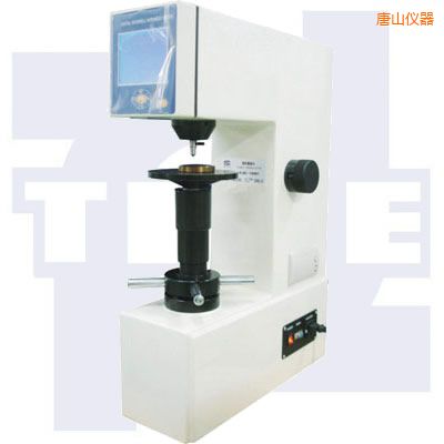 唐山時代液晶數顯表面洛氏硬度計