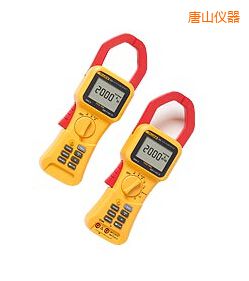 唐山2000A 真有效值鉗表