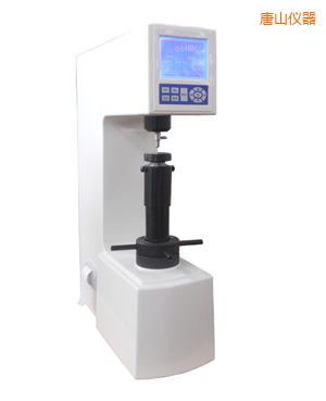 唐山數(shù)顯洛氏硬度計