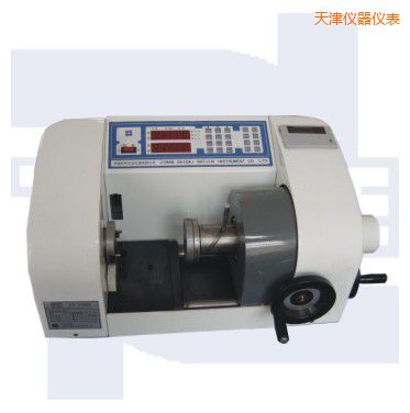 天津數(shù)顯式彈簧扭轉試驗機