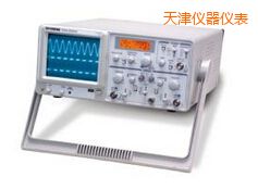 天津模擬示波器