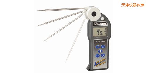 天津FlashCheck 探頭折疊式電子溫度計