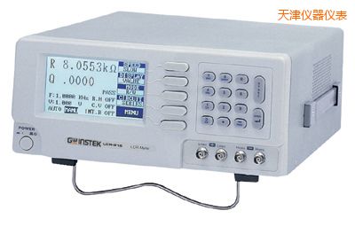 天津高精密LCR測(cè)試儀