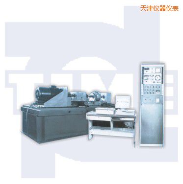 天津微機(jī)控制摩托車離合器性能試驗(yàn)臺