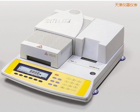 天津紅外水份測(cè)試儀