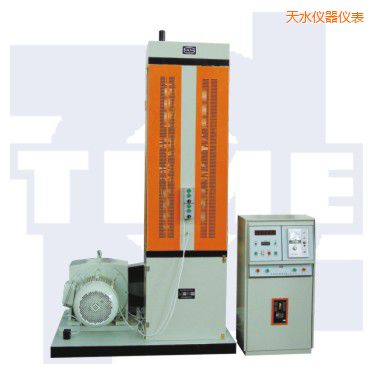 天水時代機(jī)械式彈簧疲勞試驗(yàn)機(jī)TPJ系列